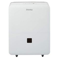 Danby 30-Pint Dehumidifier