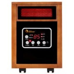 Dr. Infrared Heater