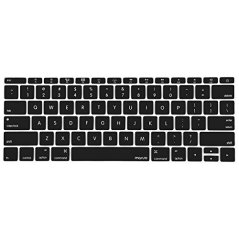 Mosiso MacBook Keyboard Cover