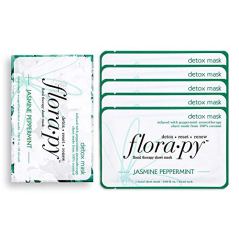 Florapy Detox Sheet Mask