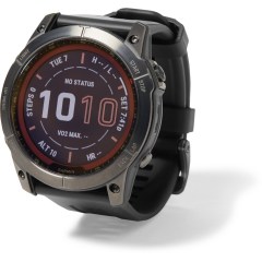 Garmin Fenix 7X