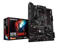 GIGABYTE X570 Gaming X Gaming Motherboard