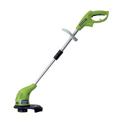 Greenworks 13" 4 Amp Corded String Trimmer