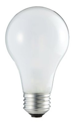 Philips LED Soft White Halogen Bulbs