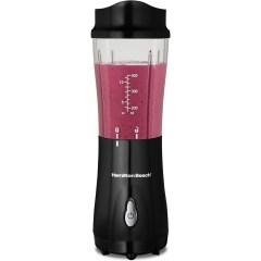 Hamilton Beach  Portable Blender