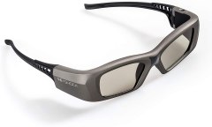 Hi-Shock RF Pro Oxid Diamond 3D Active Glasses