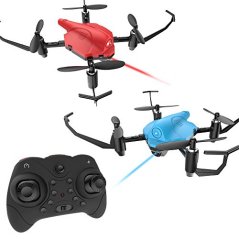 Holy Stone RC Battle Drones
