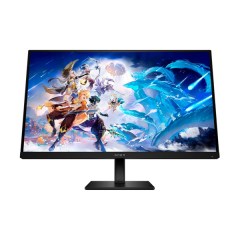 HP HP OMEN 27" IPS LED QHD 240Hz FreeSync and G-SYNC Compatible Gaming Monitor