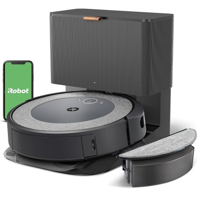 Best Roombas