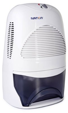 Ivation Powerful Mid-Size Thermo-Electric Dehumidifier