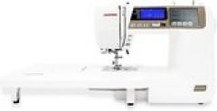 Janome 4120QDC Computerized Sewing Machine