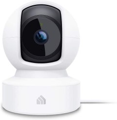 Kasa Smart Kasa 2K HD Pan Tilt Smart WiFi Camera