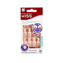 Kiss Products Everlasting French Nail Kit