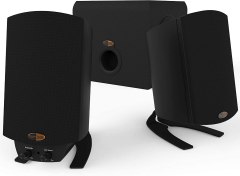 Klipsch Pro Media 2.1 Computer Speaker System