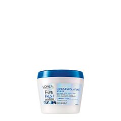 L'Oreal EverFresh Micro-Exfoliating Scrub