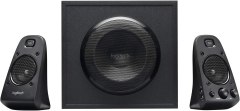 Logitech 2.1 Speaker System