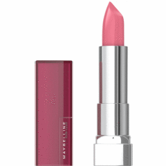 Maybelline Color Sensational Cream Finish Lipstick