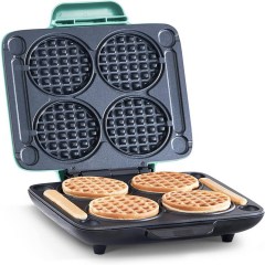DASH Multi Mini Waffle Maker