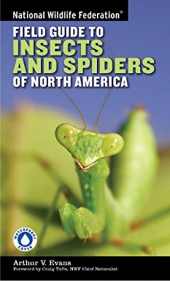 National Wildlife Federation. Field Guide to Insects and Spiders & Related Species of North America