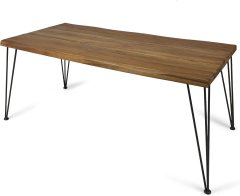 Christopher Knight Home Kama Patio Dining Table