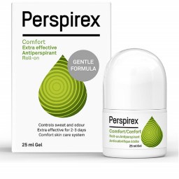 Perspirex