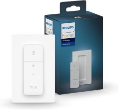 Philips Hue v2 Smart Dimmer Switch