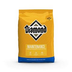 Diamond Pet Foods Maintenance Dry Dog Food