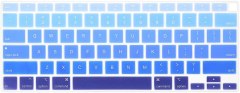 ProElife Ultra Thin Silicone Keyboard Cover
