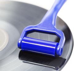 Vinyl Buddy Record Cleaner Roller