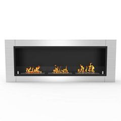 Regal Flame Indoor Lenox Bioethanol Fireplace