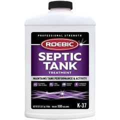Roebic Septic Tank Treatment