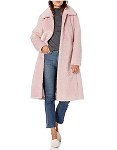 Vince Camuto Chic and Warm Long Coat