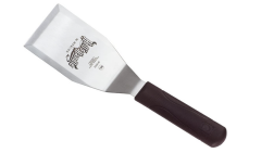 Mercer Culinary Hell's Handle, 5" X 3", Square Heavy Duty Turner