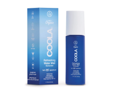 Coola Refreshing Water Mist Sunscreen with SPF 18