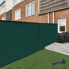 AsterOutdoor Balcony and Fence Privacy Screen