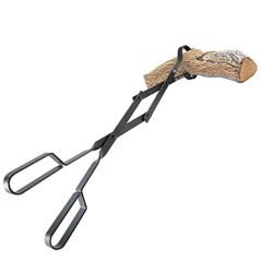 Stanbroil Outdoor Campfire Fireplace Tongs