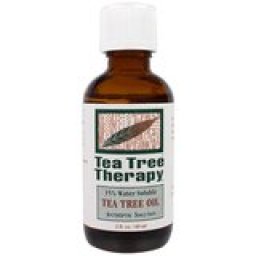 Tea Tree Therapy