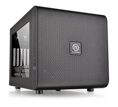 Thermaltake Core V21 Cube Gaming Computer Case