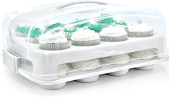 Top Shelf Elements Cupcake Carrier