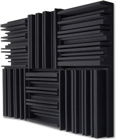 TroyStudio Acoustic Studio Absorption Foam