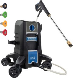 Westinghouse ePX3050 Pressure Washer
