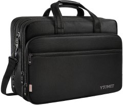 Ytonet Travel Briefcase