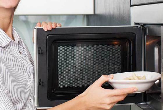 Best Built-In Microwaves