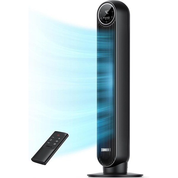 Dreo Oscillating Tower Fan