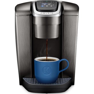 Keurig K-Elite Coffee Maker