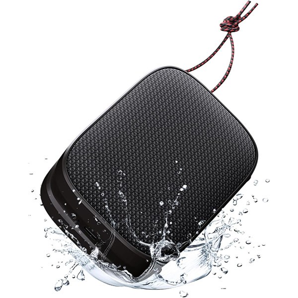 Philips S1509 Portable Bluetooth Speaker