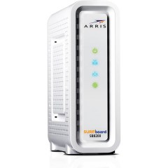 ARRIS SURFboard SB8200 Modem