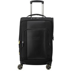Delsey Paris Wagram Softside Expandable Luggage