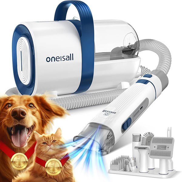 oneisall  Dog Grooming Kit