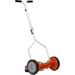 American Lawn Mower